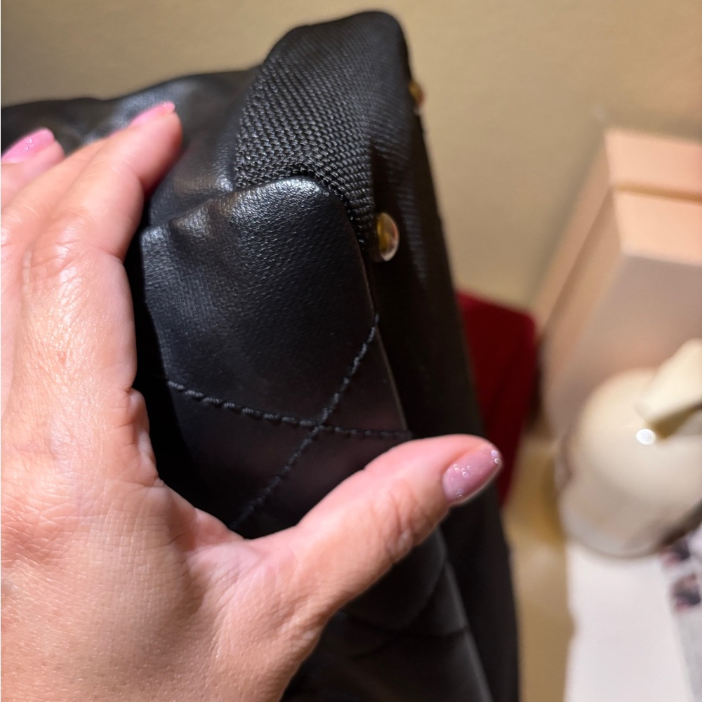 Auth tote chanel bag - Picture 15 of 16